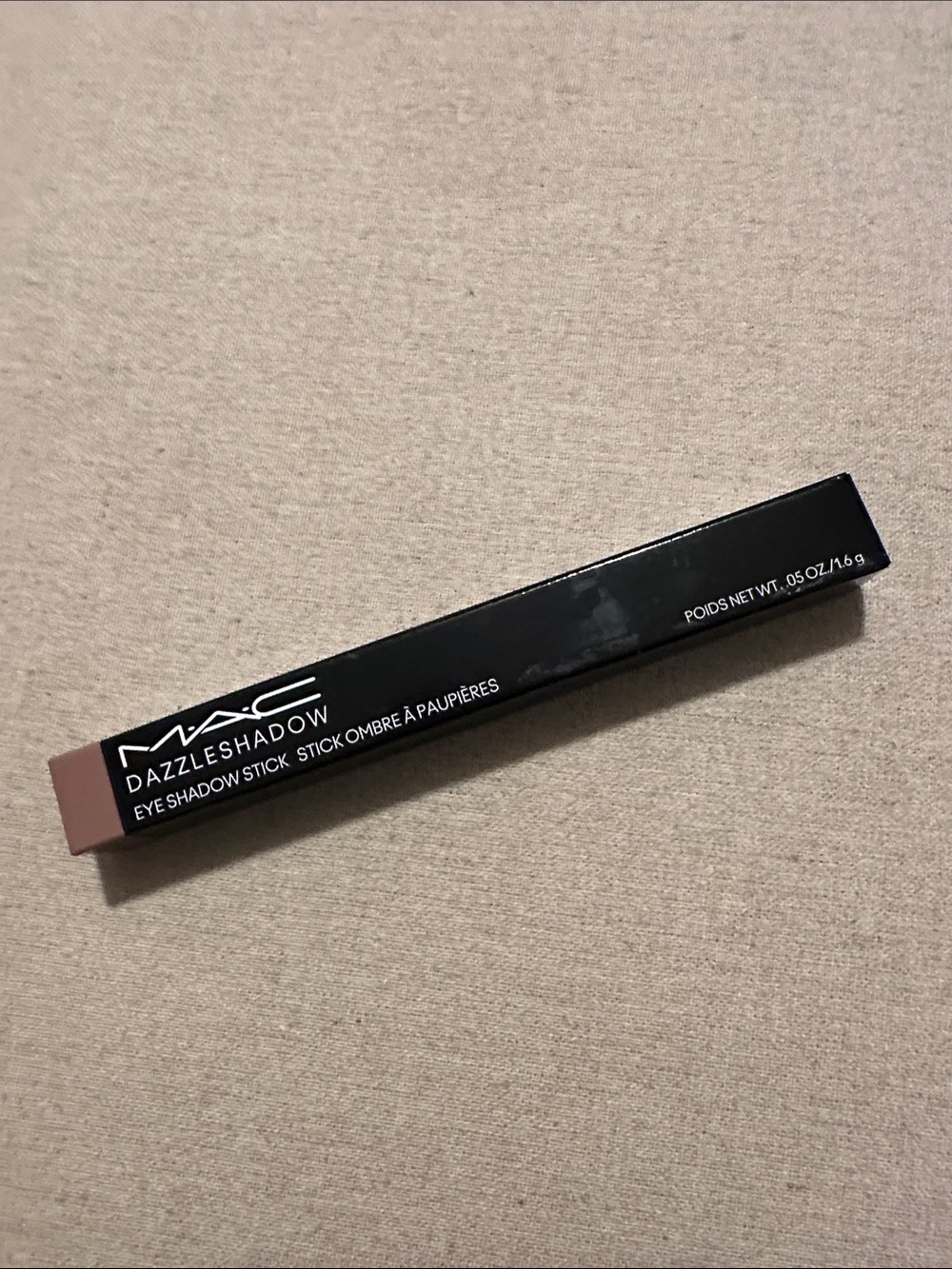 MAC | Eyeshadow | MAC Dazzleshadow Eye Shadow Stick | Subliminal Spark